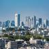 室外景