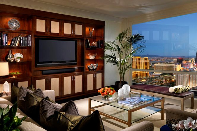 特朗普拉斯维加斯