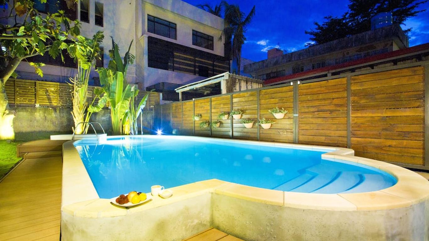 新港77Villa