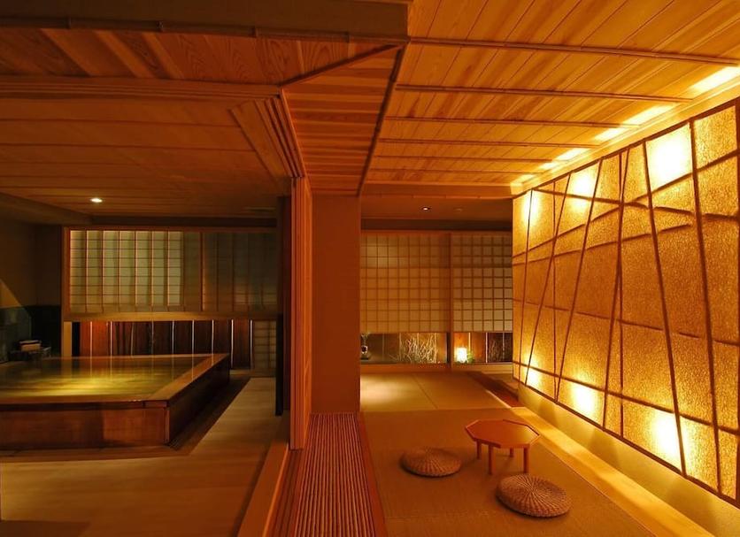 Spa 相片