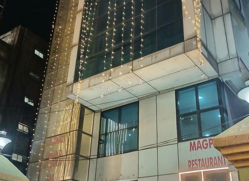 建築 相片