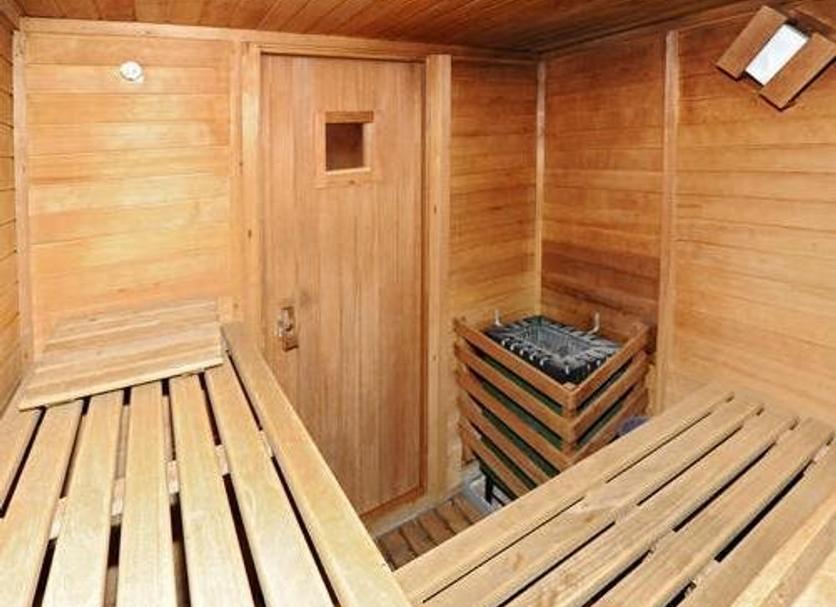 Spa 相片