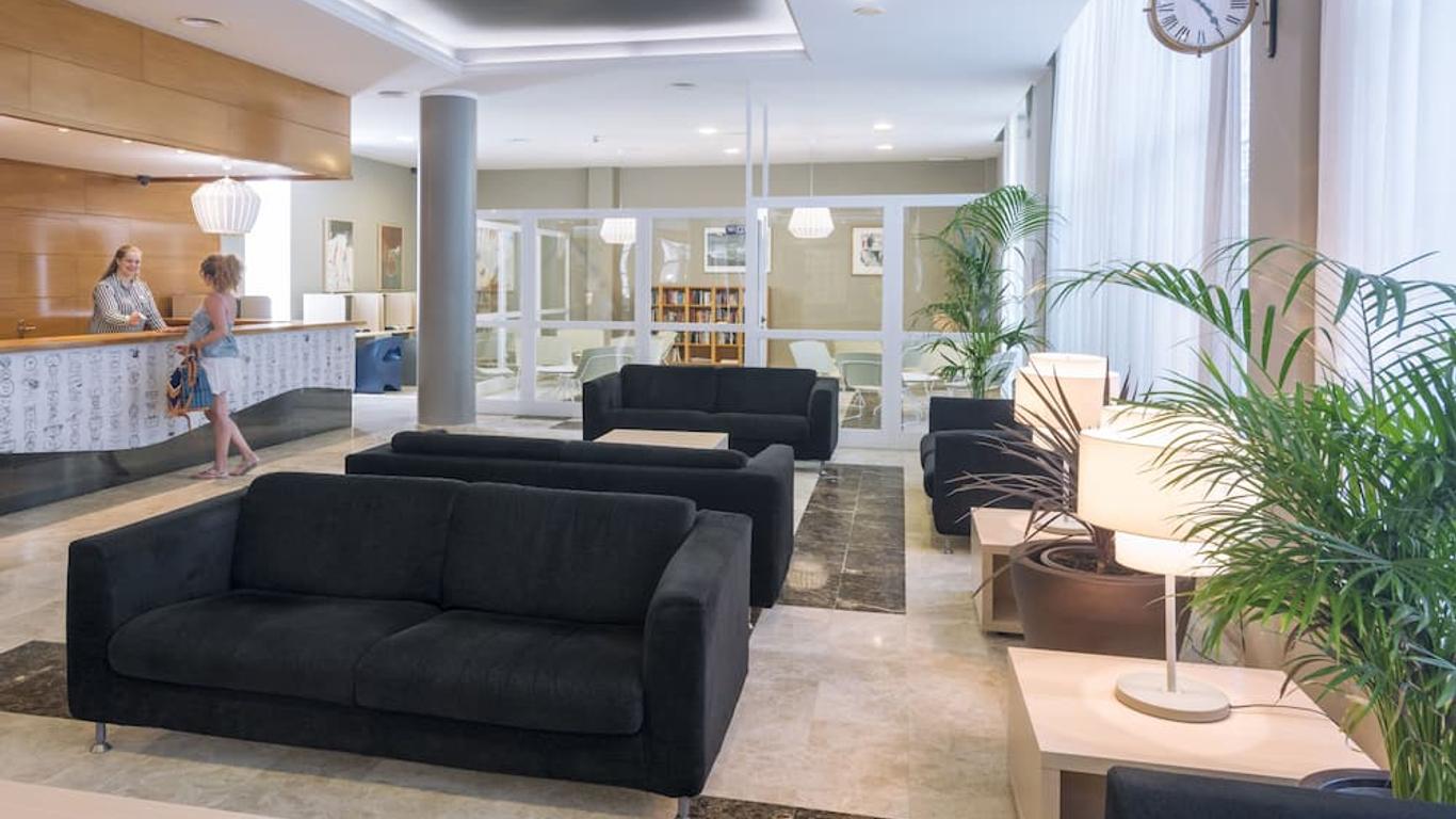 斯艾度假中心公寓式酒店 - 沙洛