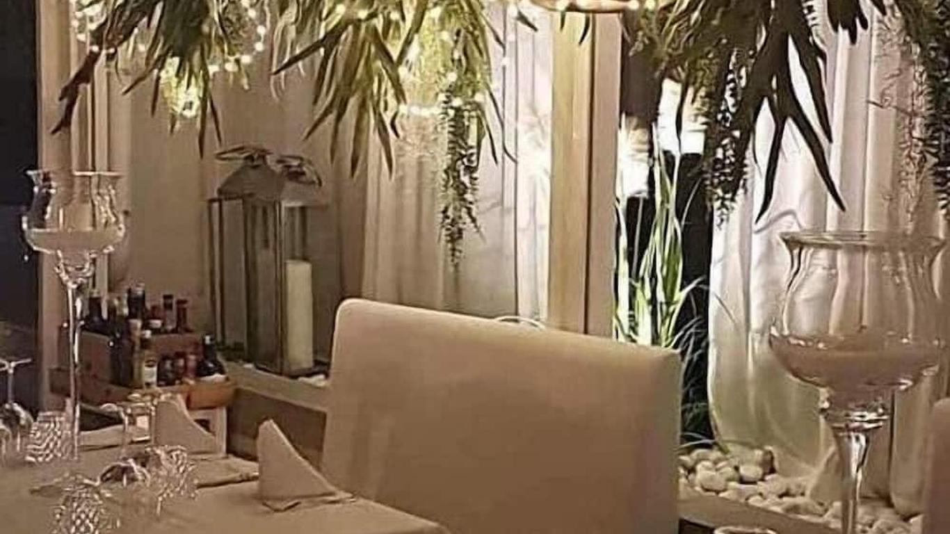 波西塔諾酒店 - 巴薩諾格拉帕