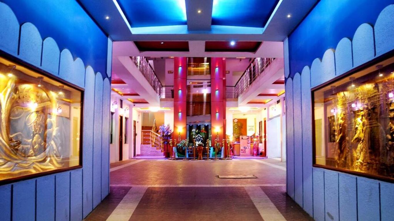 Hotel Kings Kastle