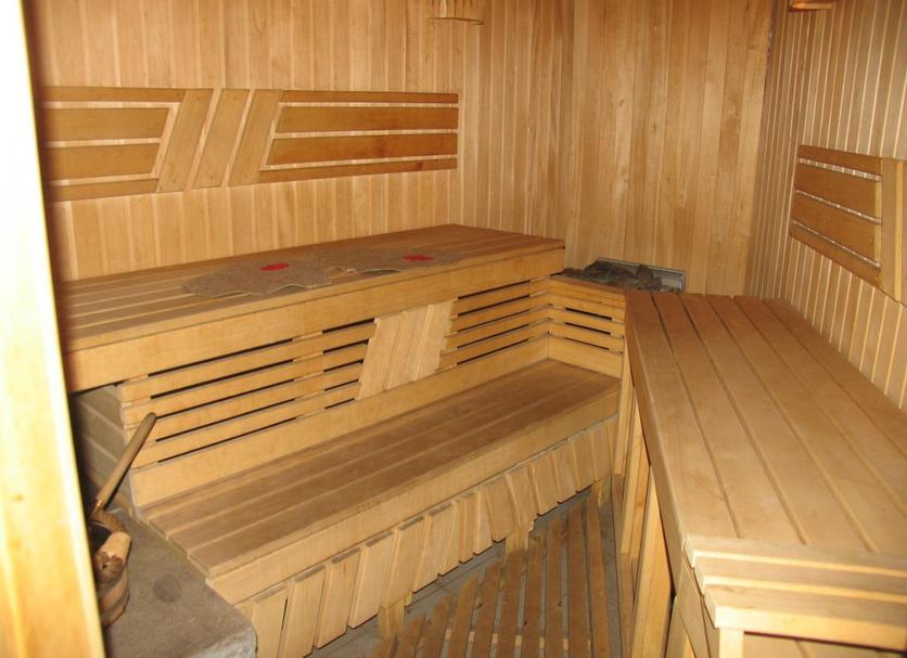 Spa 相片