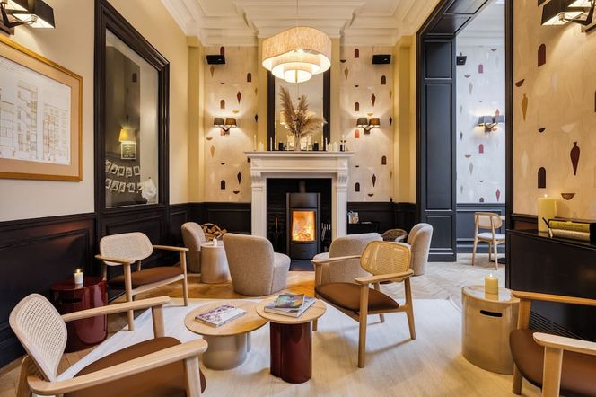 路易絲製造酒店 - 布魯塞爾