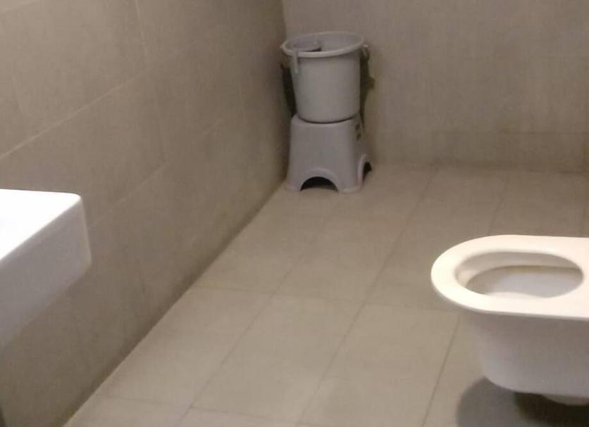 浴室 相片
