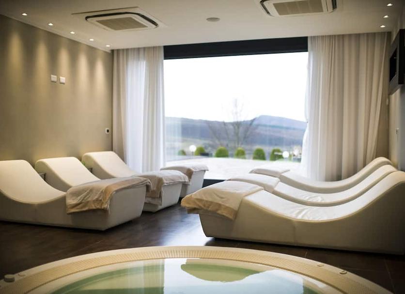 Spa 相片