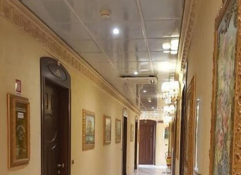 走廊 相片