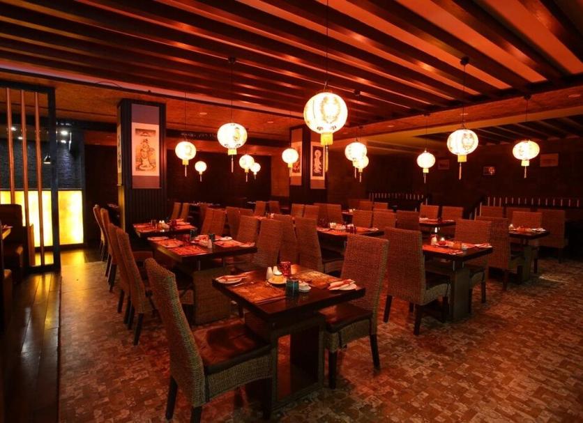 餐廳 相片