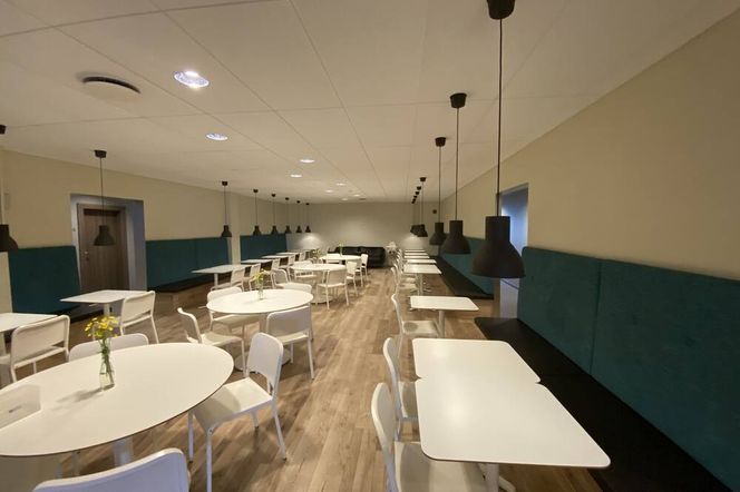 牛奶廠住宿加早餐旅館