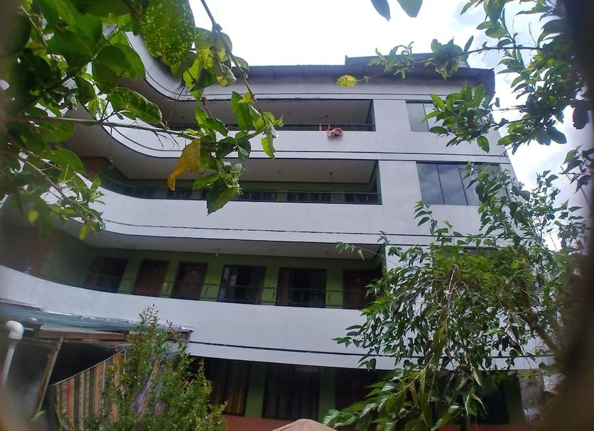 建築 相片