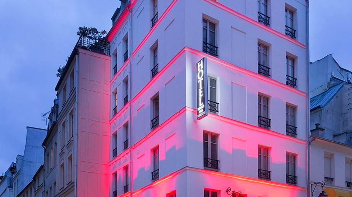 瑞萊斯德霍爾酒店 - 巴黎