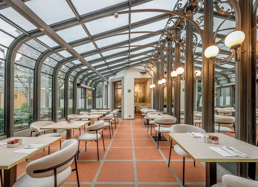餐廳 相片