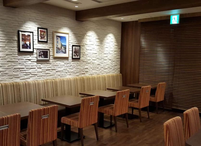 餐廳 相片