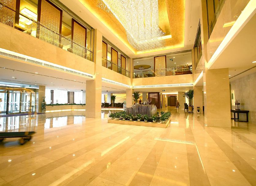 大廳 相片
