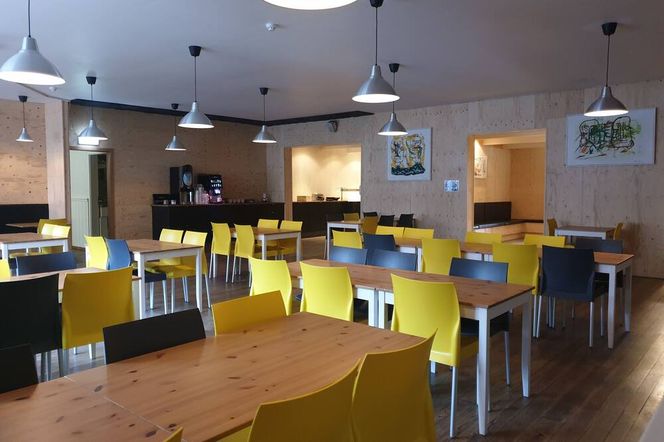 斯維布賈納格迪酒店 - 阿克雷里