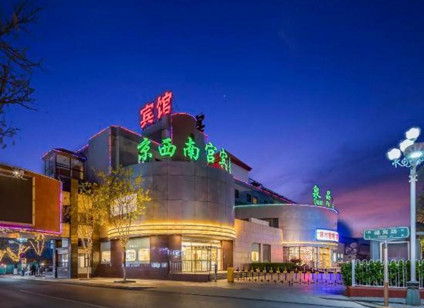 建築 相片