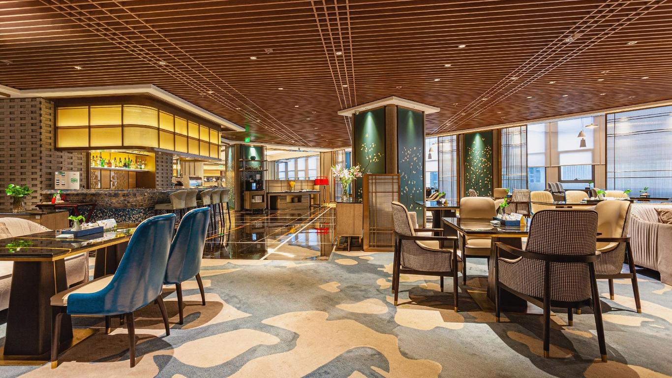 北京遠通維景國際大酒店