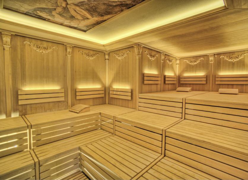 Spa 相片