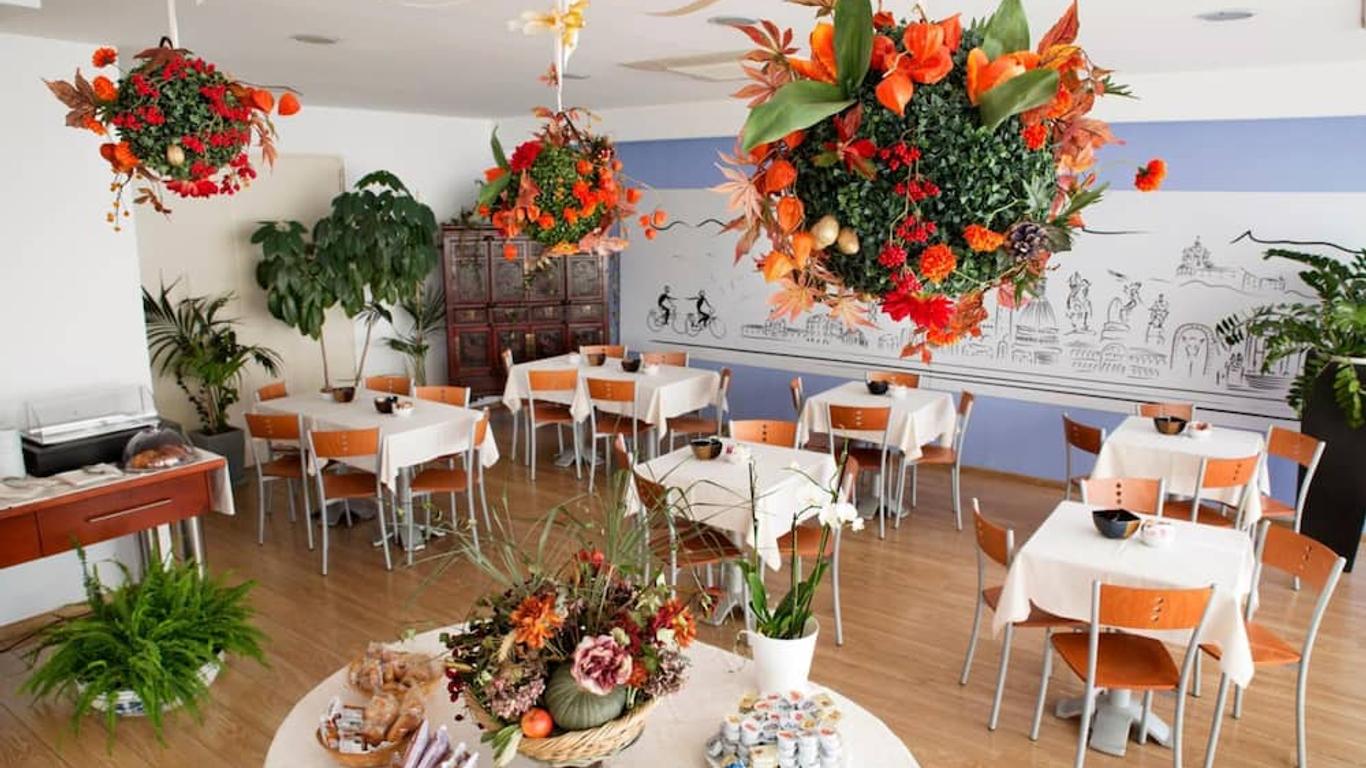 大師酒店 - 都靈市