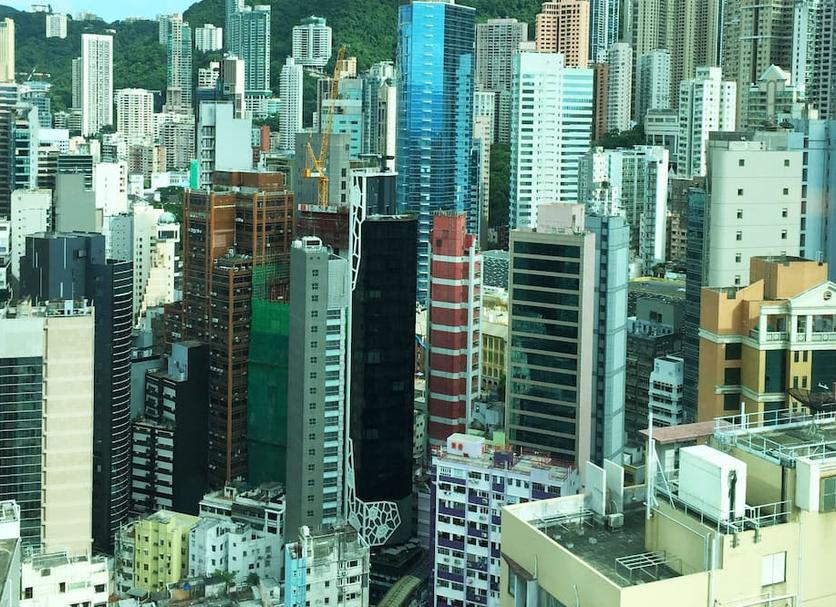 室外景 相片
