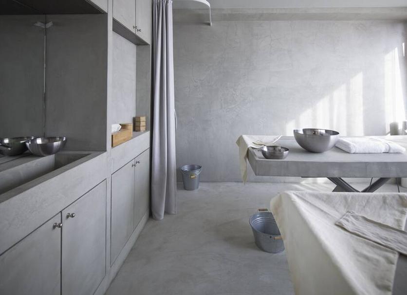 Spa 相片