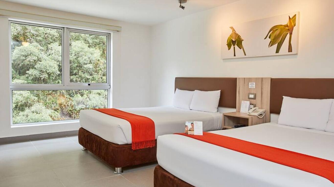 Casa Andina Classic Machu Picchu - 馬丘比丘