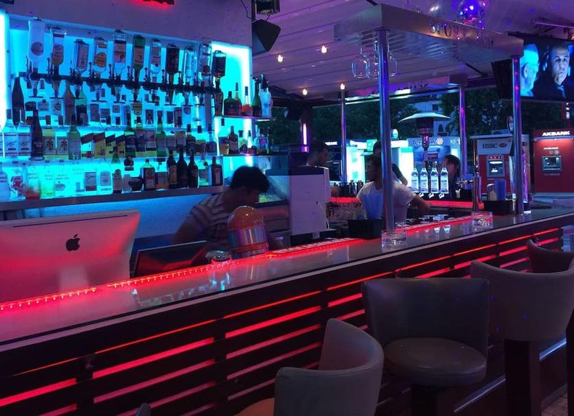 酒吧 相片