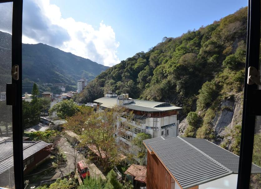 室外景 相片
