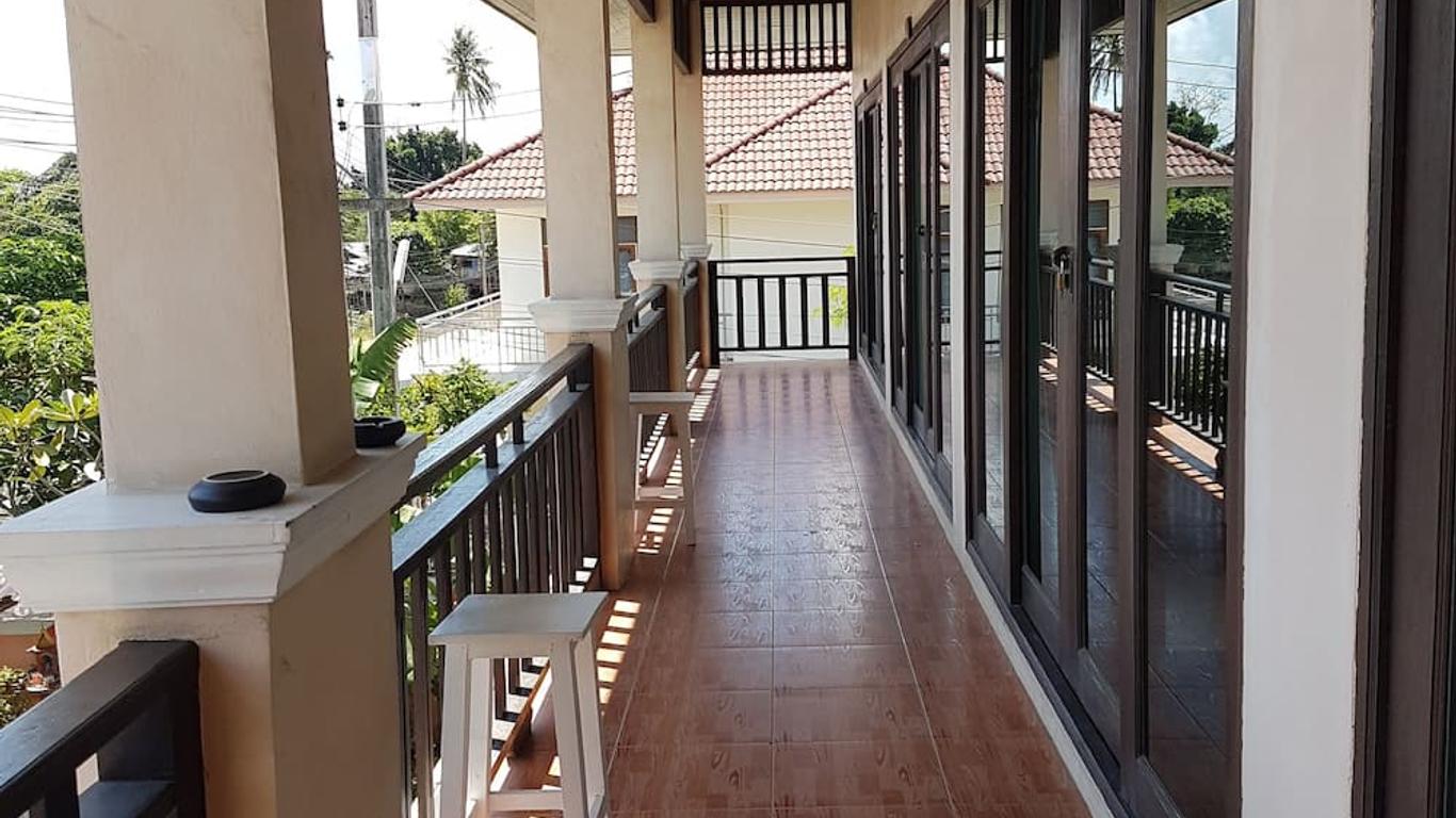 蘇梅島 MM 小屋酒店 - 蘇梅島