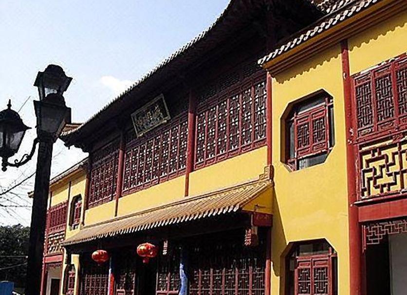 建築 相片
