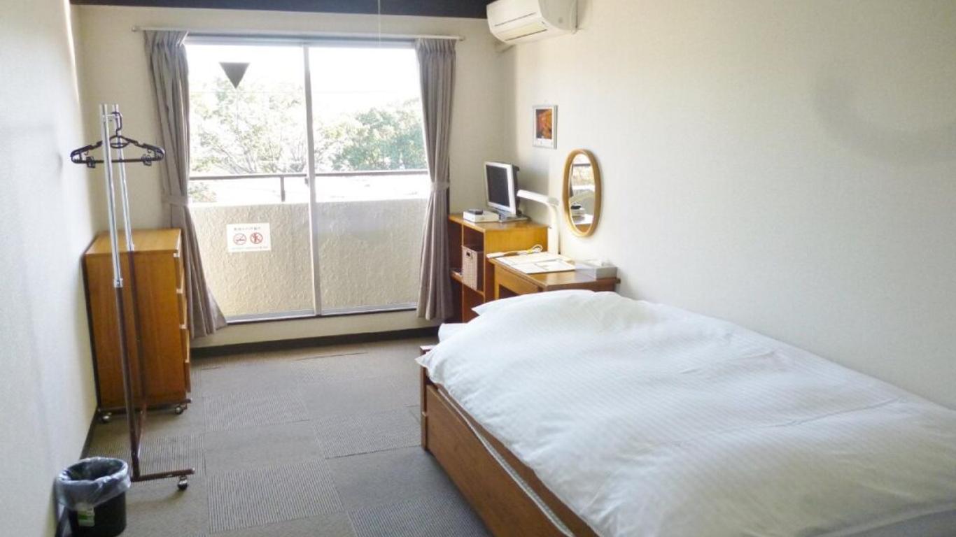 京都經濟型旅館