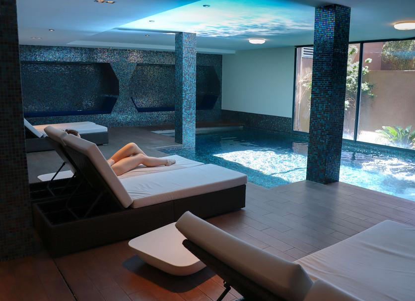 Spa 相片