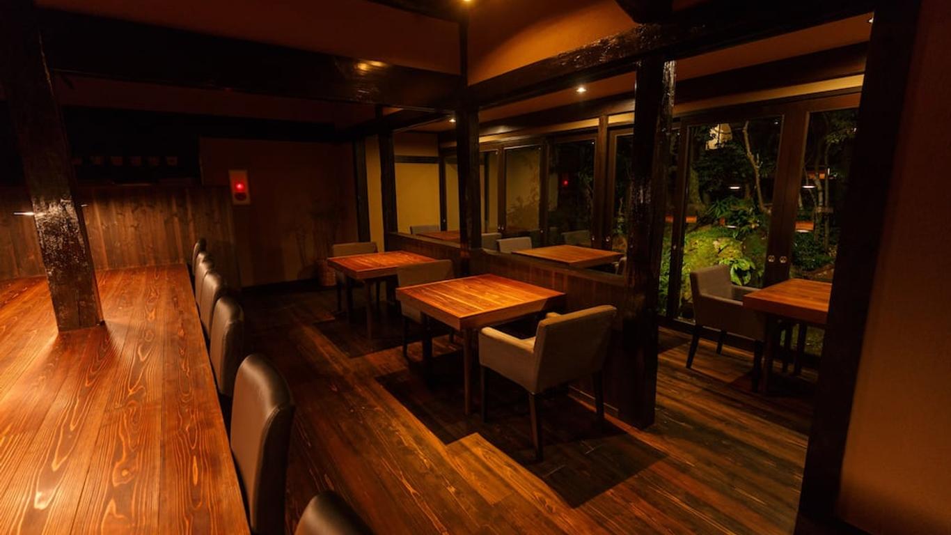 春之光養生館飯店