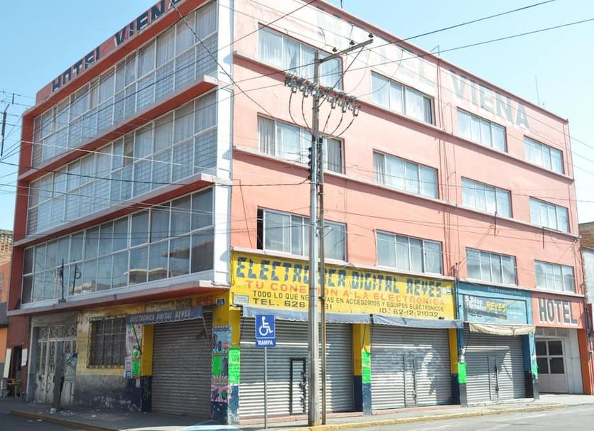 建築 相片