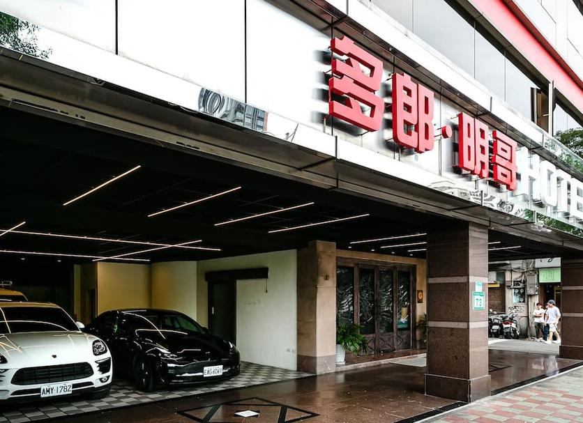 建築 相片