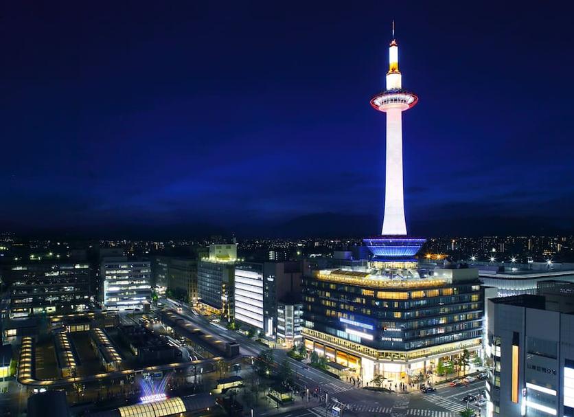室外景 相片