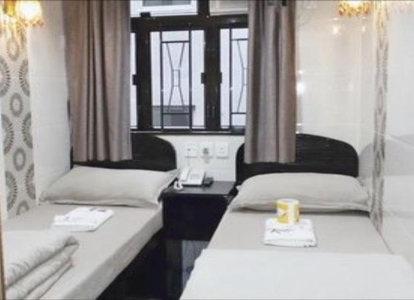 臥室 相片