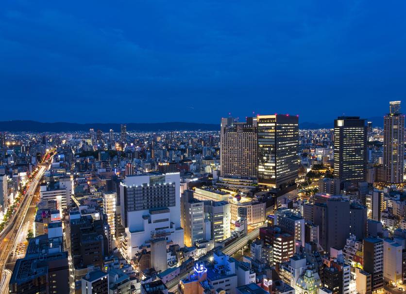 室外景 相片