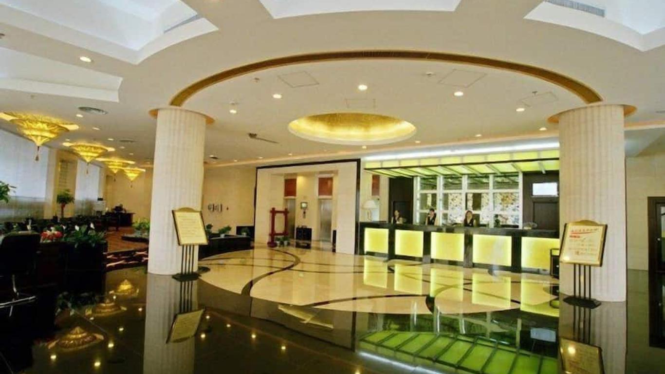 義烏迪元酒店