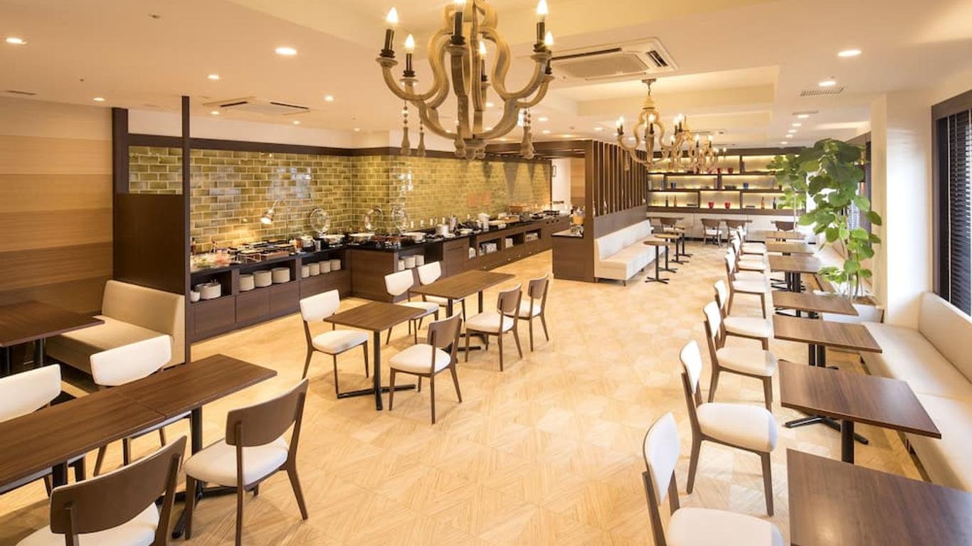 長崎Forza飯店