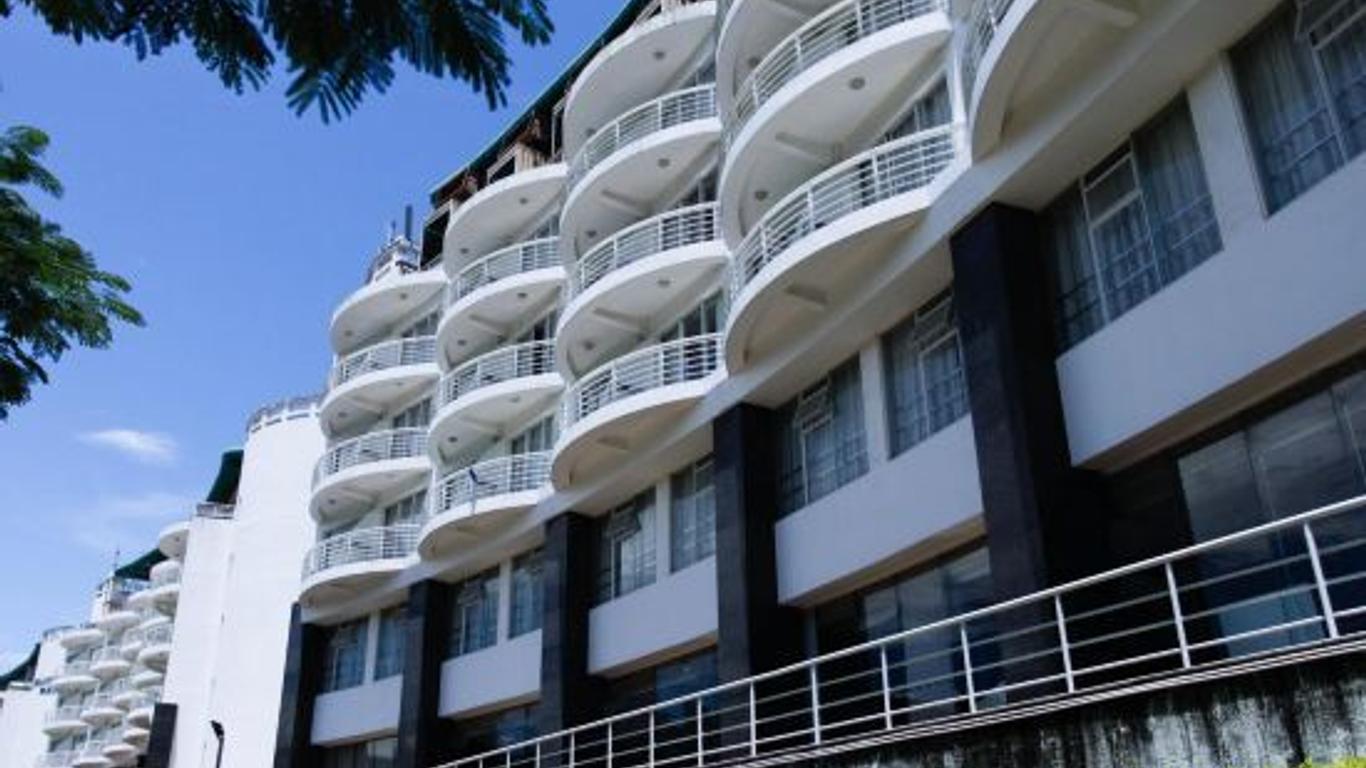 深圳大梅沙海景酒店