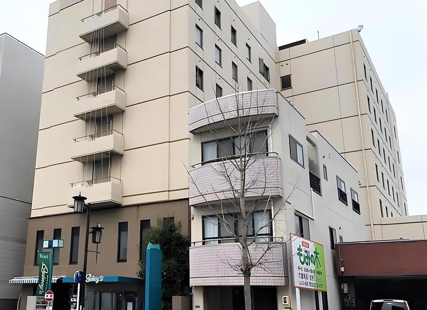 建築 相片