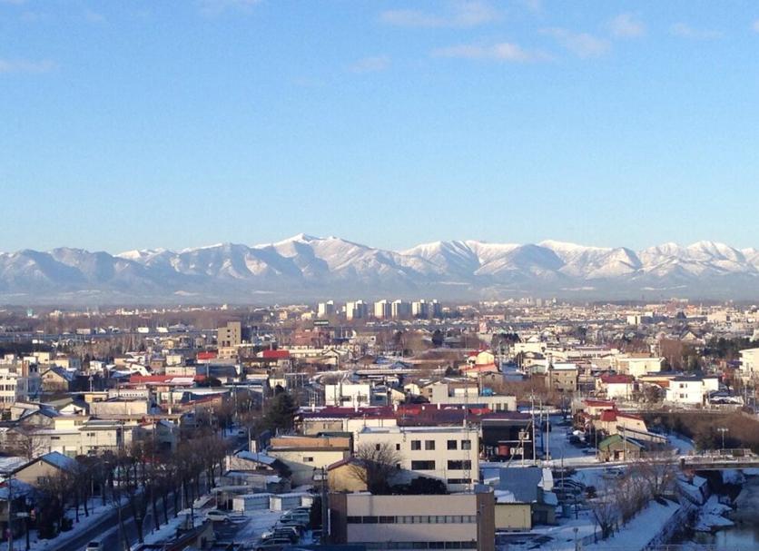 室外景 相片