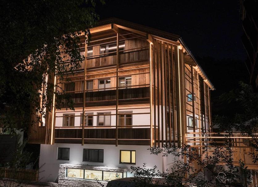 建築 相片