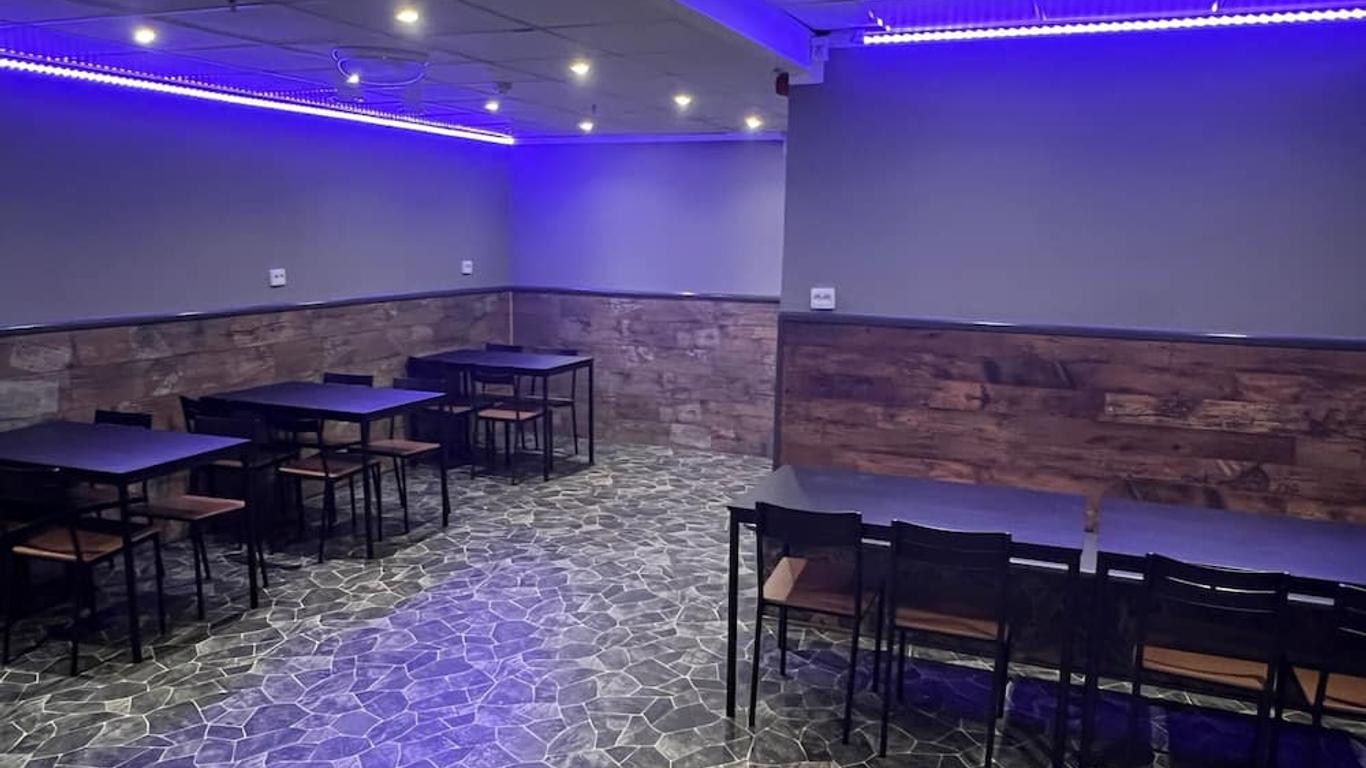 因特霍酒店 - 斯德哥爾摩