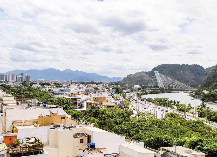 室外景 相片