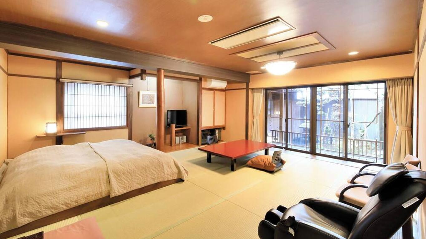 綠黨果亭時代雅酒店